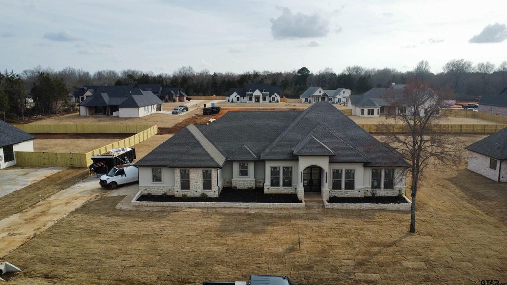 12321 Madison Xing, Bullard, TX 75757