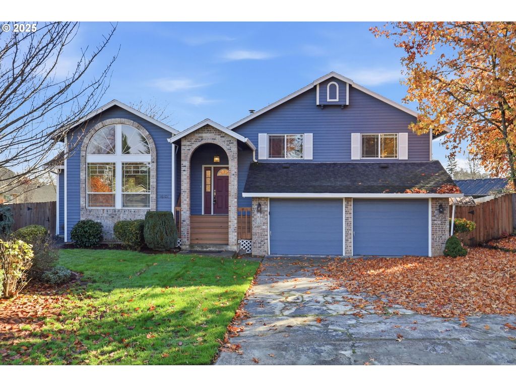 16101 Ne 35TH Ave, Ridgefield, WA 98642