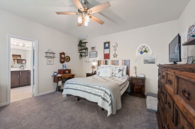 1160 Country Glen Drive, Godley, TX 76044