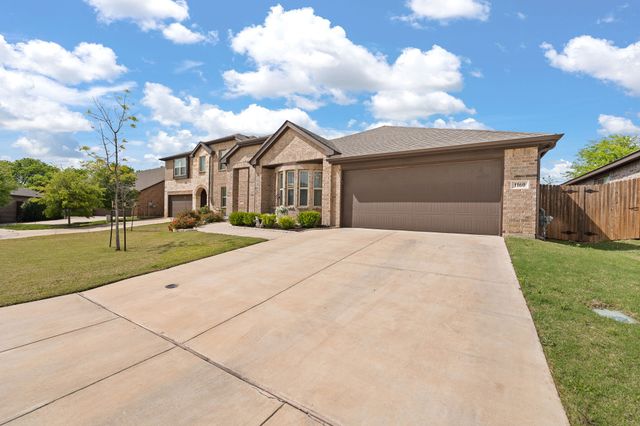 1160 Country Glen Drive, Godley, TX 76044