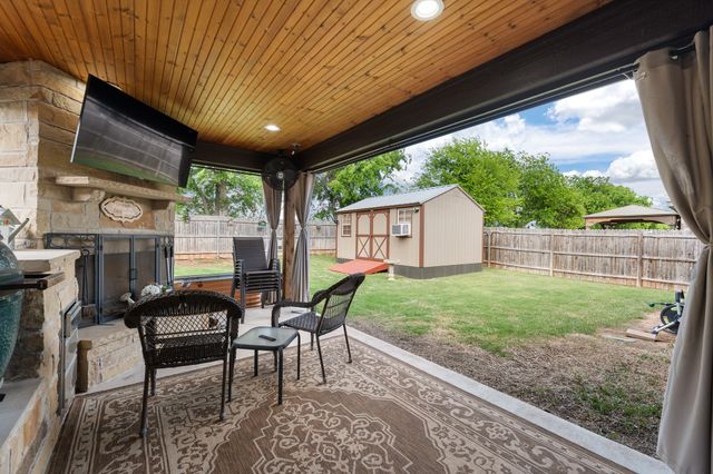 1160 Country Glen Drive, Godley, TX 76044