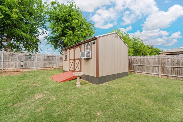 1160 Country Glen Drive, Godley, TX 76044