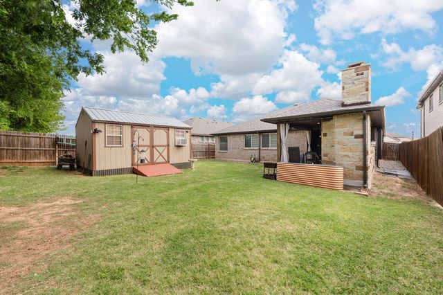 1160 Country Glen Drive, Godley, TX 76044