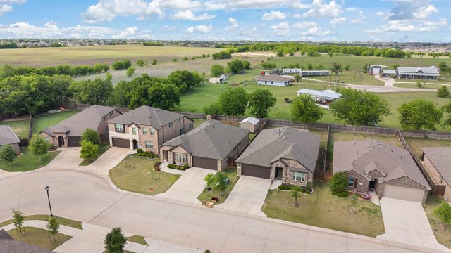 1160 Country Glen Drive, Godley, TX 76044