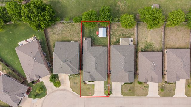 1160 Country Glen Drive, Godley, TX 76044