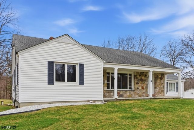210 State Rt 284, Wantage Twp., NJ 07461