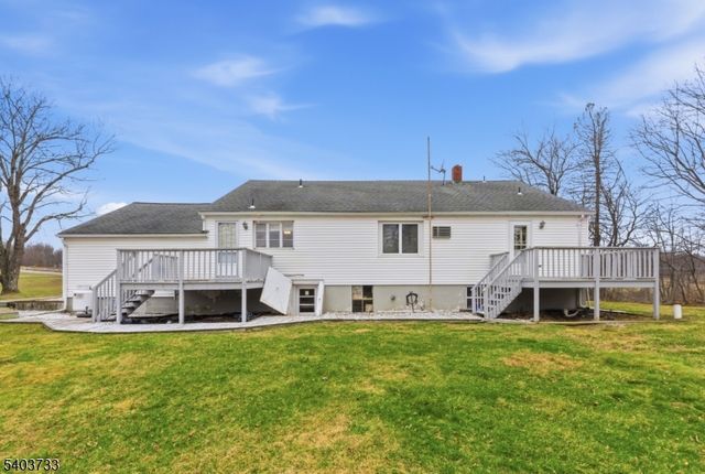 210 State Rt 284, Wantage Twp., NJ 07461