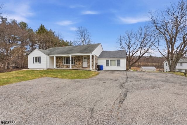 210 State Rt 284, Wantage Twp., NJ 07461