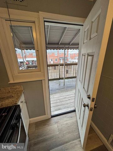 418 STEMMERS RUN RD, Essex, MD 21221