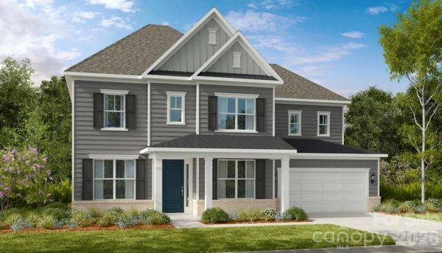 280 Stibbs Cross Road, Mooresville, NC 28115