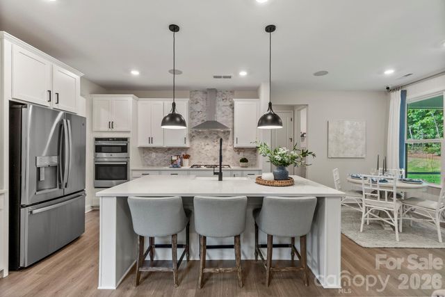 280 Stibbs Cross Road, Mooresville, NC 28115