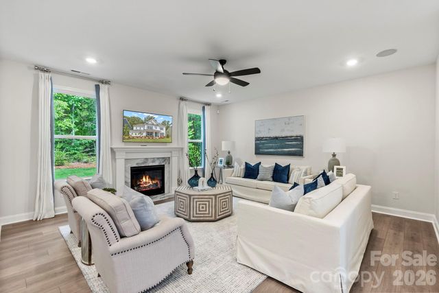 280 Stibbs Cross Road, Mooresville, NC 28115