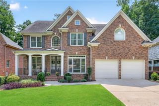 5446 Highland Preserve Drive, Mableton, GA 30126