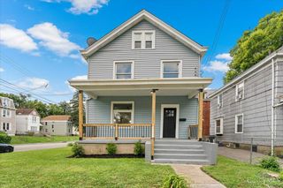 1747 Holloway Avenue, Cincinnati, OH 45207
