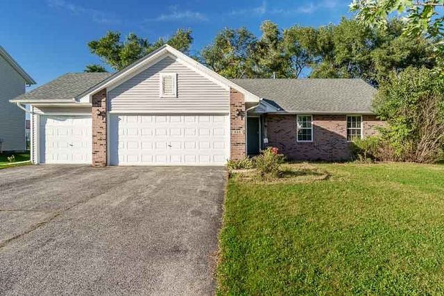 645 Winfield Drive, South Beloit, IL 61080