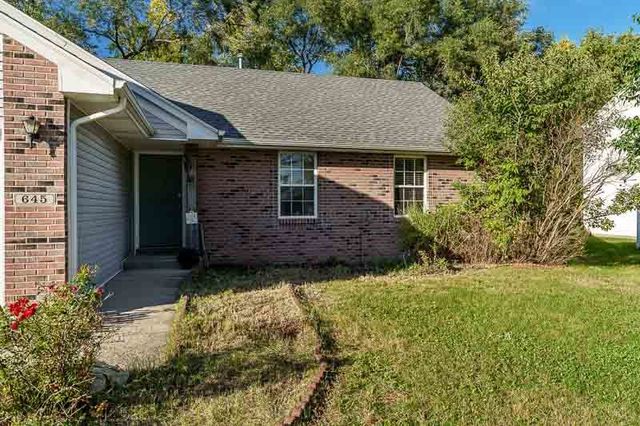 645 Winfield Drive, South Beloit, IL 61080