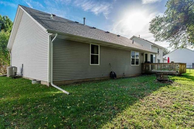 645 Winfield Drive, South Beloit, IL 61080