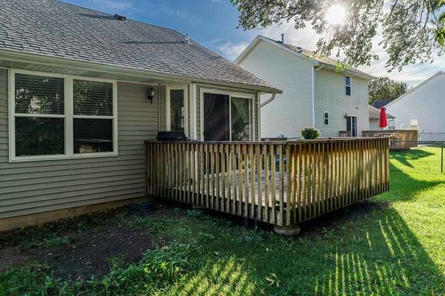 645 Winfield Drive, South Beloit, IL 61080
