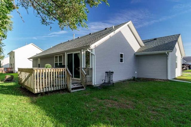 645 Winfield Drive, South Beloit, IL 61080