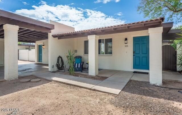 117 W 10TH Street, Tempe, AZ 85281