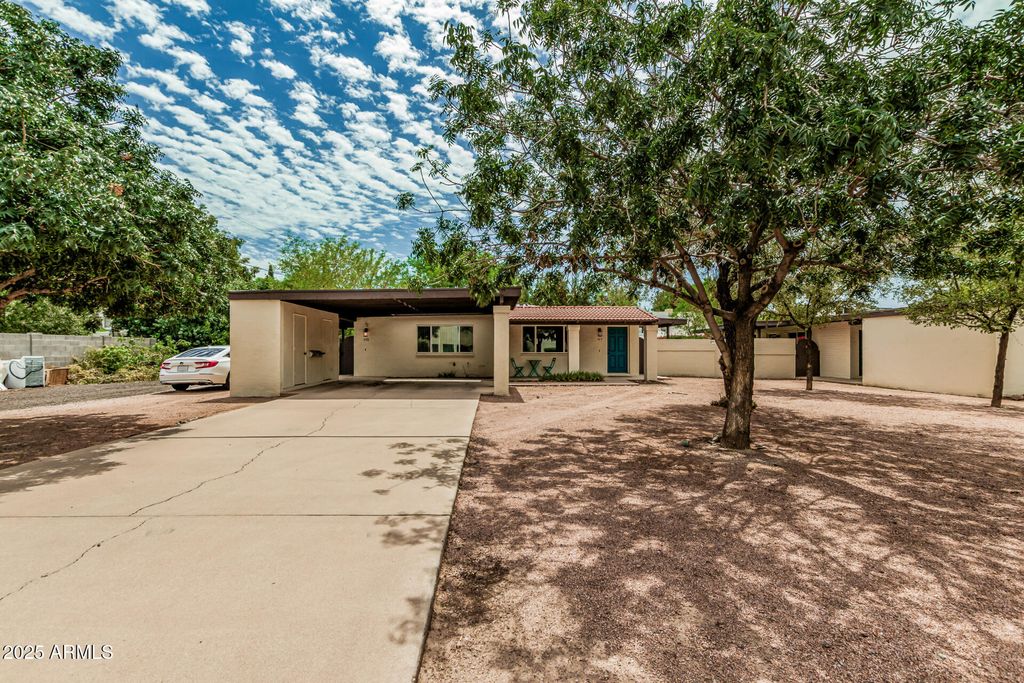 117 W 10TH Street, Tempe, AZ 85281
