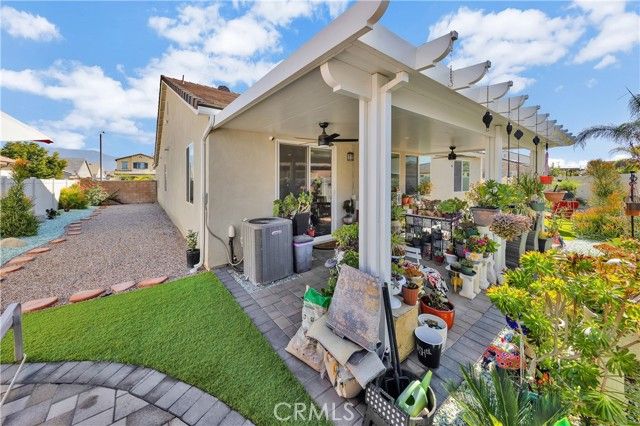 971 Donner, Hemet, CA 92543