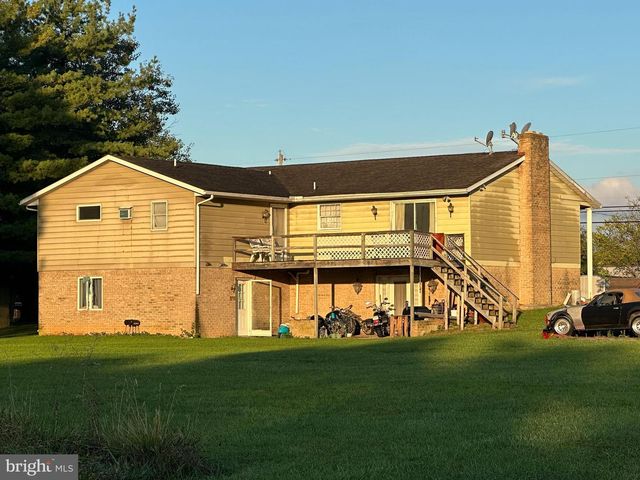5513-5535-5544 MAIN ST, Chambersburg, PA 17202