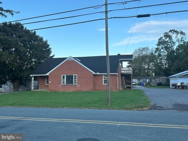 5513-5535-5544 MAIN ST, Chambersburg, PA 17202