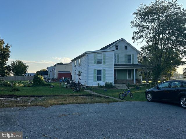 5513-5535-5544 MAIN ST, Chambersburg, PA 17202