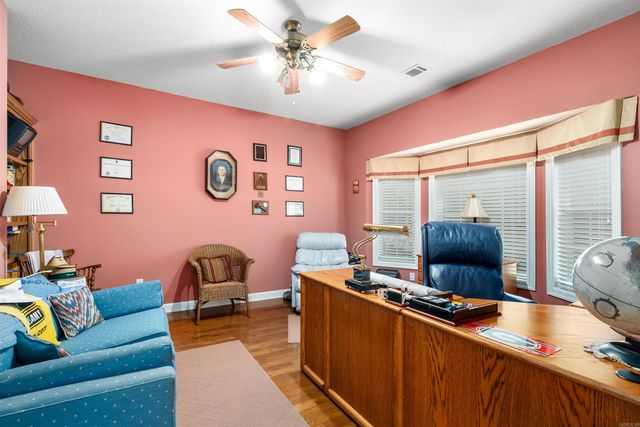 4 Quieto Lane, Hot Springs Village, AR 71909