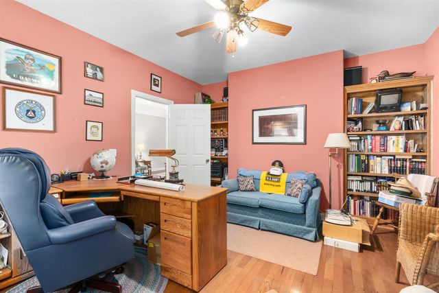 4 Quieto Lane, Hot Springs Village, AR 71909