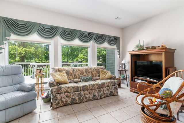 4 Quieto Lane, Hot Springs Village, AR 71909