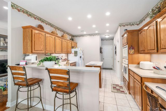 4 Quieto Lane, Hot Springs Village, AR 71909