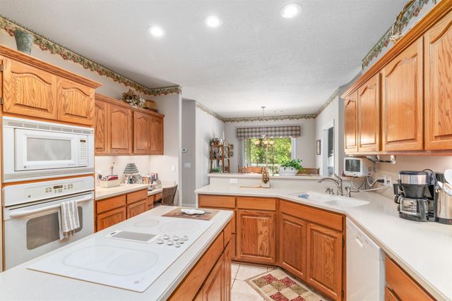 4 Quieto Lane, Hot Springs Village, AR 71909