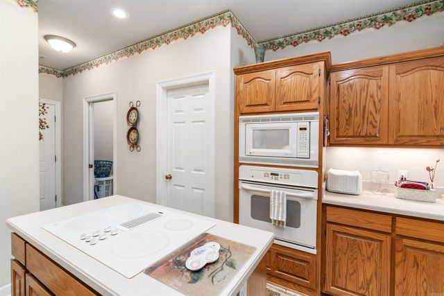 4 Quieto Lane, Hot Springs Village, AR 71909