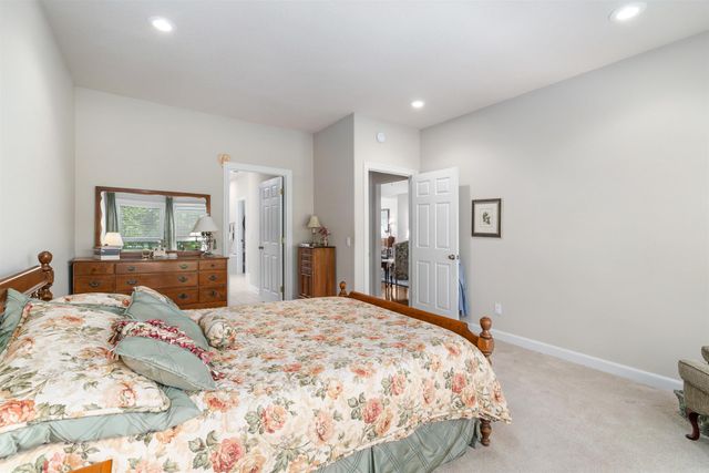 4 Quieto Lane, Hot Springs Village, AR 71909