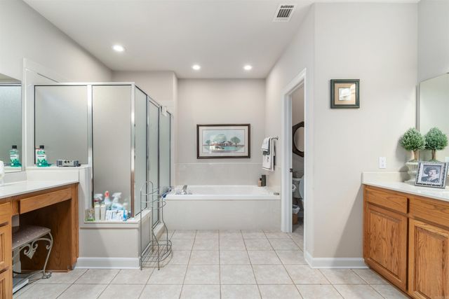 4 Quieto Lane, Hot Springs Village, AR 71909