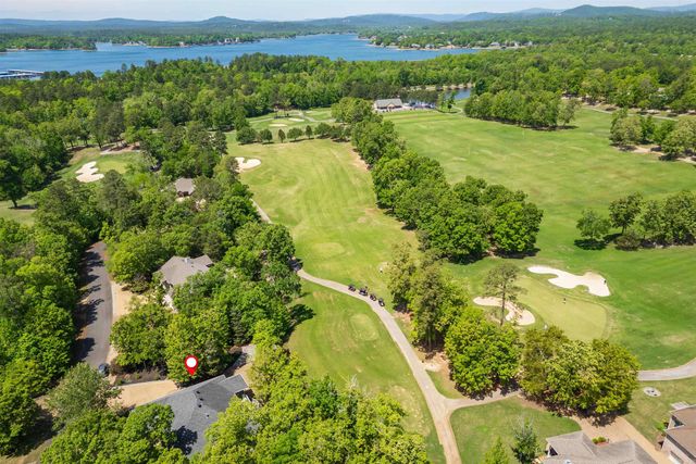 4 Quieto Lane, Hot Springs Village, AR 71909