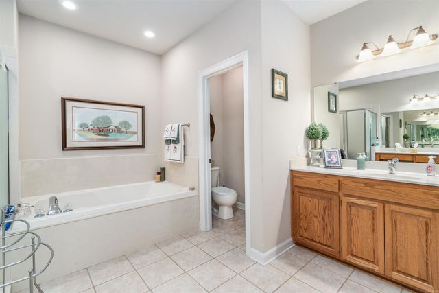 4 Quieto Lane, Hot Springs Village, AR 71909