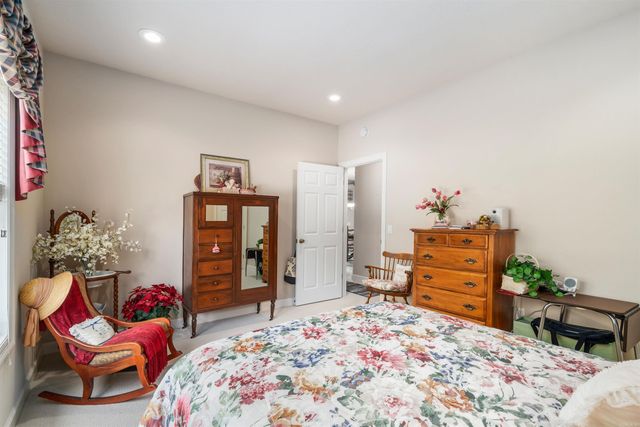 4 Quieto Lane, Hot Springs Village, AR 71909