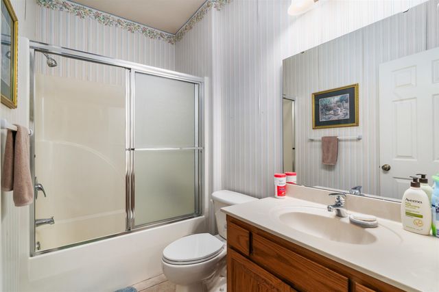 4 Quieto Lane, Hot Springs Village, AR 71909