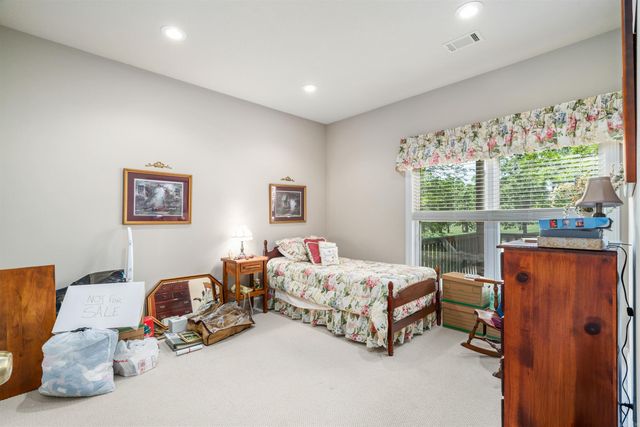 4 Quieto Lane, Hot Springs Village, AR 71909