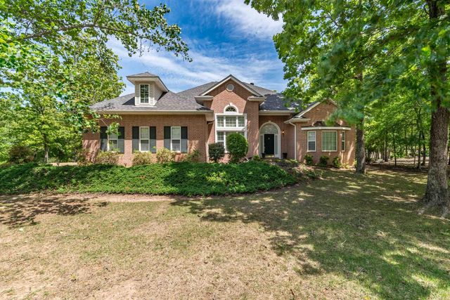 4 Quieto Lane, Hot Springs Village, AR 71909