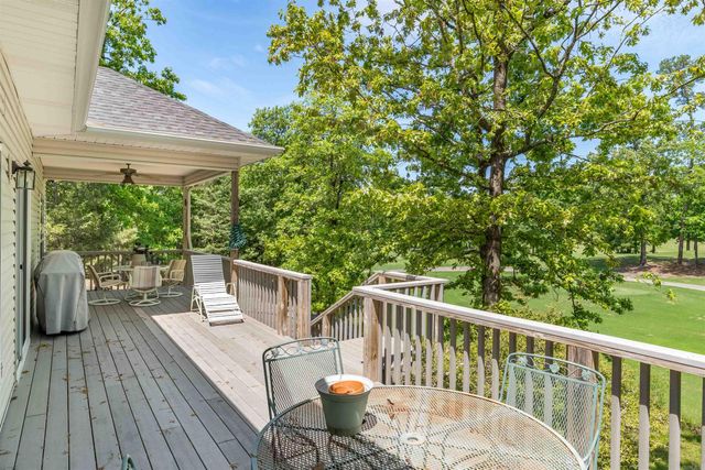 4 Quieto Lane, Hot Springs Village, AR 71909