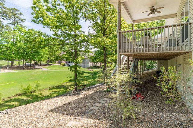 4 Quieto Lane, Hot Springs Village, AR 71909