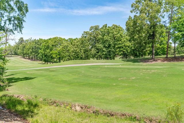 4 Quieto Lane, Hot Springs Village, AR 71909