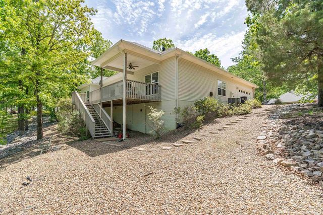 4 Quieto Lane, Hot Springs Village, AR 71909