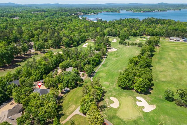 4 Quieto Lane, Hot Springs Village, AR 71909