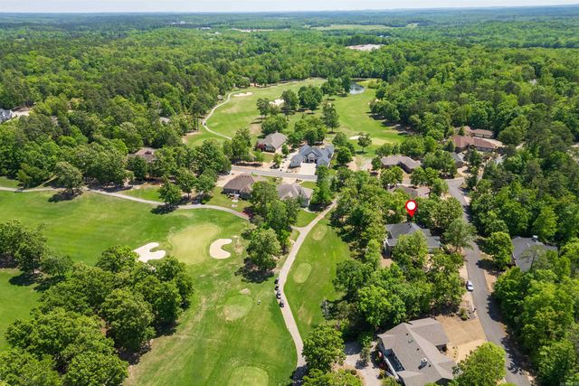 4 Quieto Lane, Hot Springs Village, AR 71909