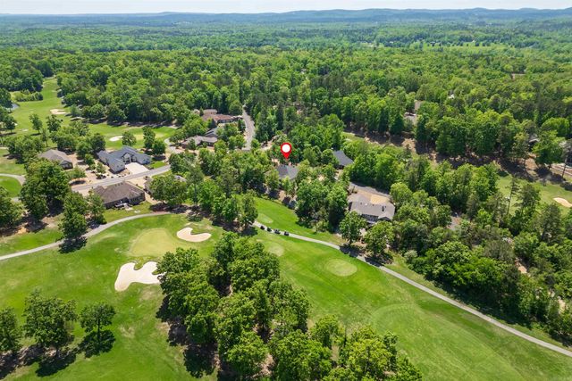 4 Quieto Lane, Hot Springs Village, AR 71909